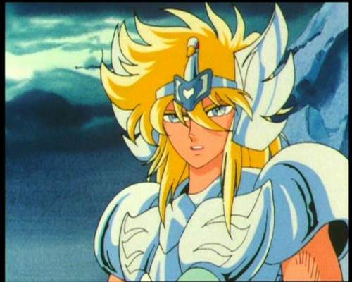 Otaku Gallery  / Anime e Manga / Saint Seiya / Screen Shots / Episodi / 081 - Per amore di Flare / 063.jpg